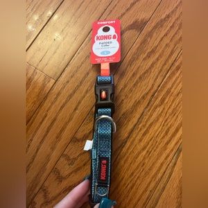 Kong Collar